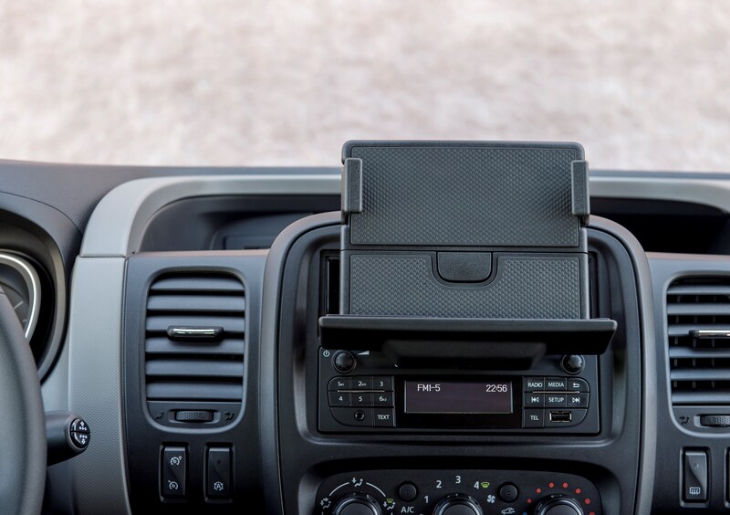 Nissan NV300 Furgone (2016-22) (15)