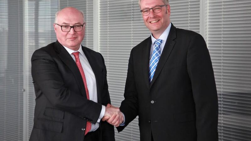 ZF e Faurecia, intesa per la guida autonoma