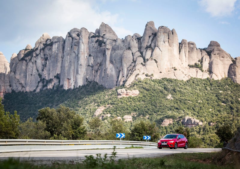 SEAT Ibiza (2017-->>) (40)