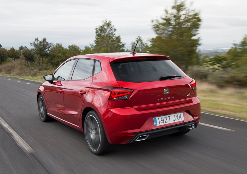 SEAT Ibiza (2017-->>) (23)