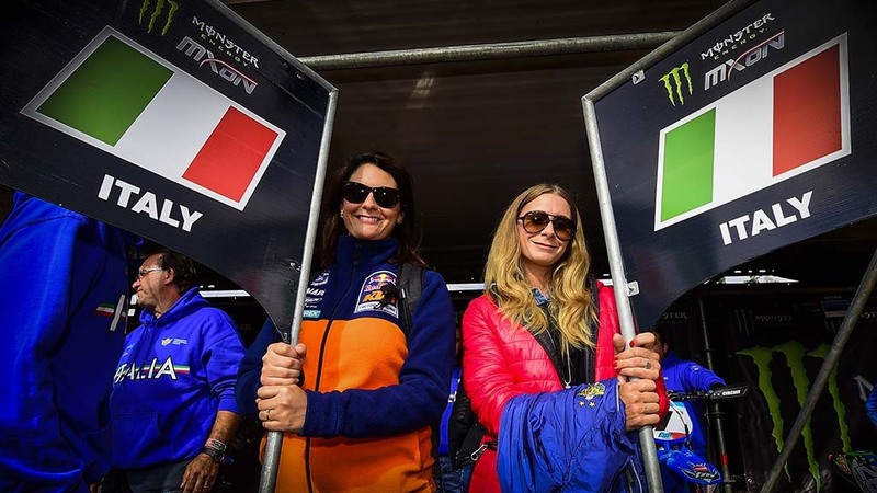 MXoN 2015. Team italiano, &egrave; polemica sulla scelta dei piloti