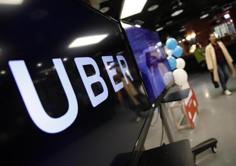 &laquo;Uber? Serve la licenza come per i taxi&raquo;: parola della Corte UE