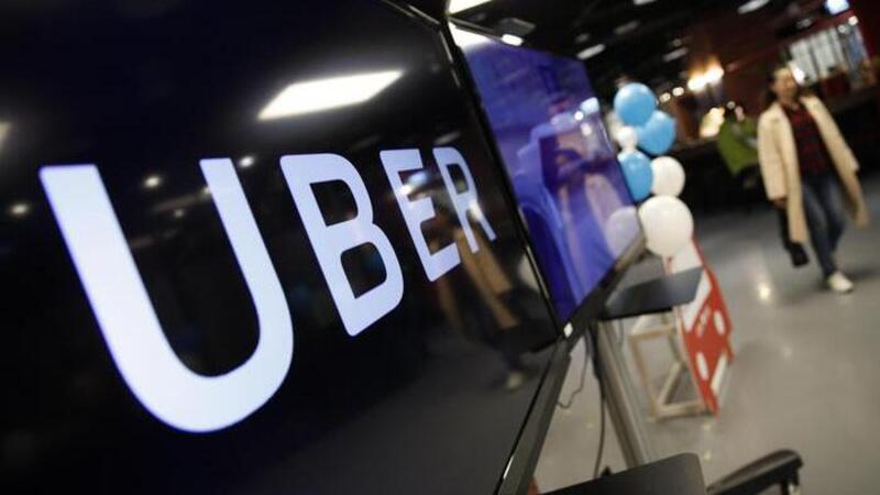 &laquo;Uber? Serve la licenza come per i taxi&raquo;: parola della Corte UE