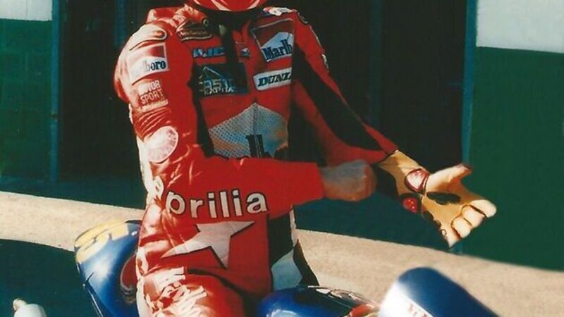 Ralf Franzen ci ha lasciato