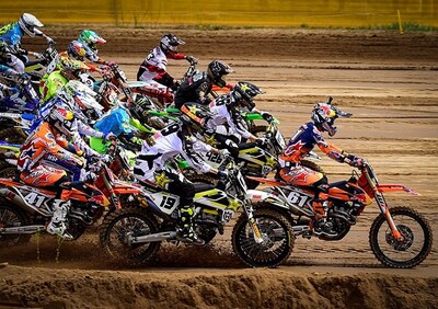 MXGP; le curiosità e i retroscena post Lettonia