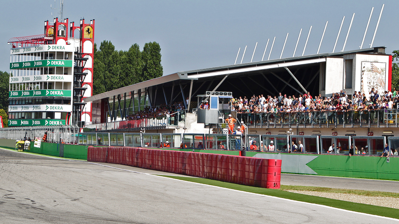 Orari TV SBK a Imola