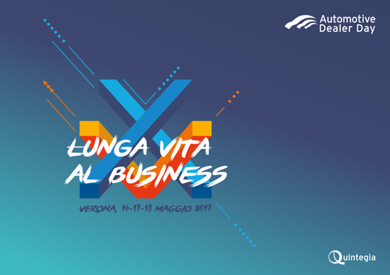 ADD XV Verona, Day1: tanti spunti per i rivenditori auto europei