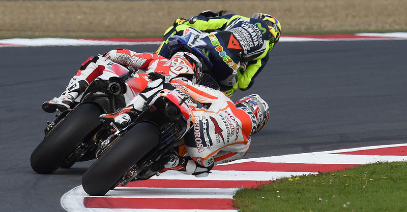 MotoGP Orari TV. Silverstone diretta live, GP di Gran Bretagna