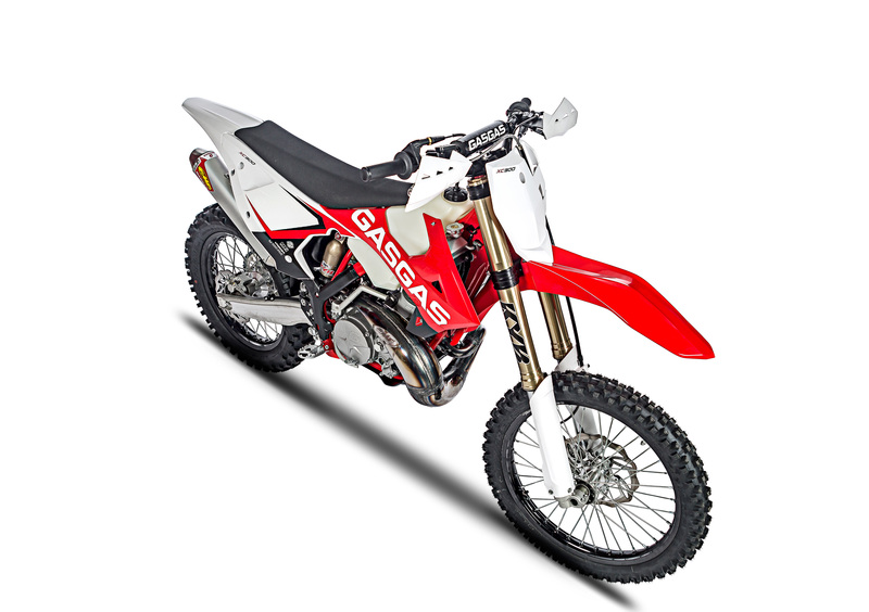 GASGAS EC 250 EC 250 (2018) (10)