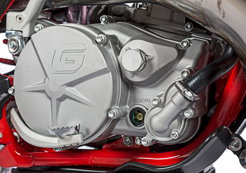 GASGAS XC 250 XC 250 (2018) (6)