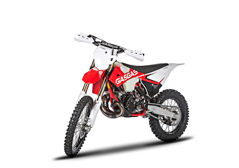 GASGAS XC 250 XC 250 (2018) (7)