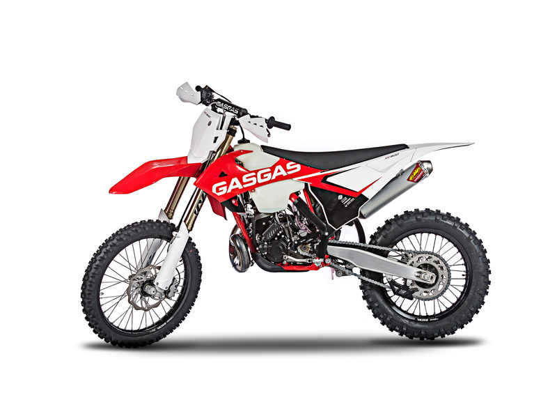 GASGAS XC 250 XC 250 (2018) (10)