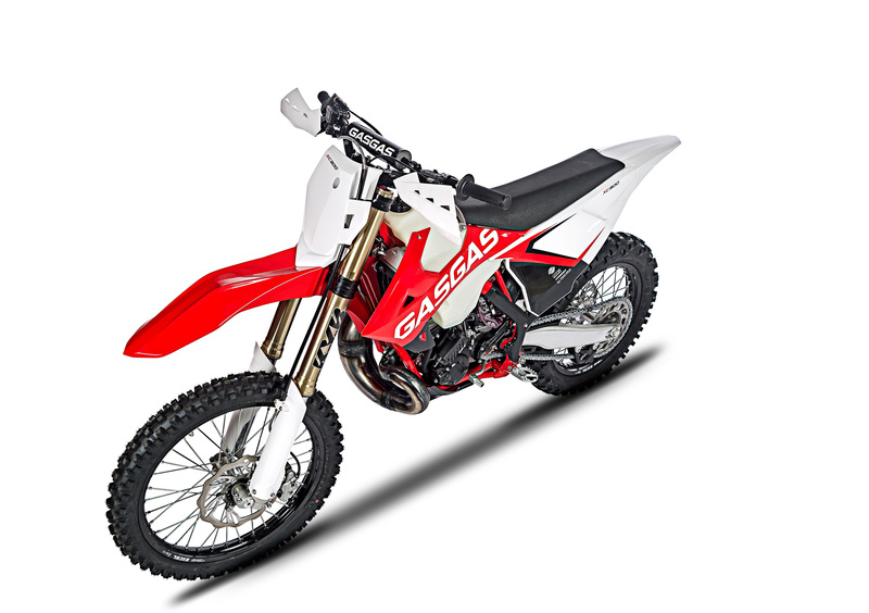 GASGAS XC 250 XC 250 (2018) (11)