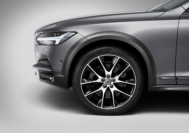 Volvo V90 Cross Country (2016-24) (9)