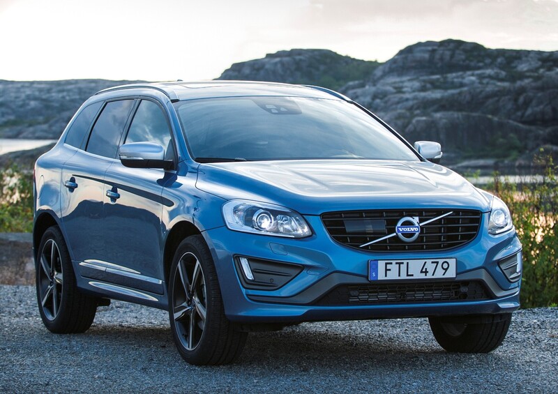 Volvo XC60 (2017-->>) (50)