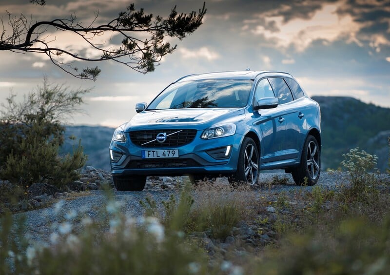 Volvo XC60 (55)