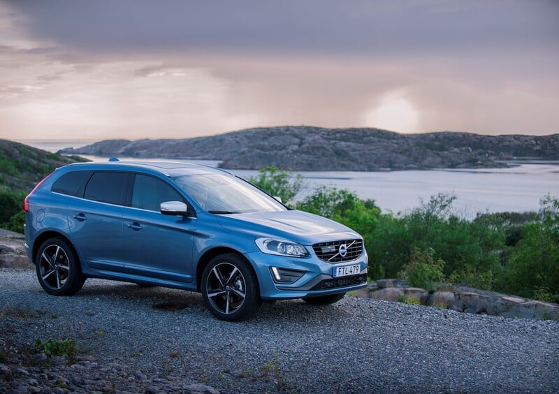 Volvo XC60 (57)