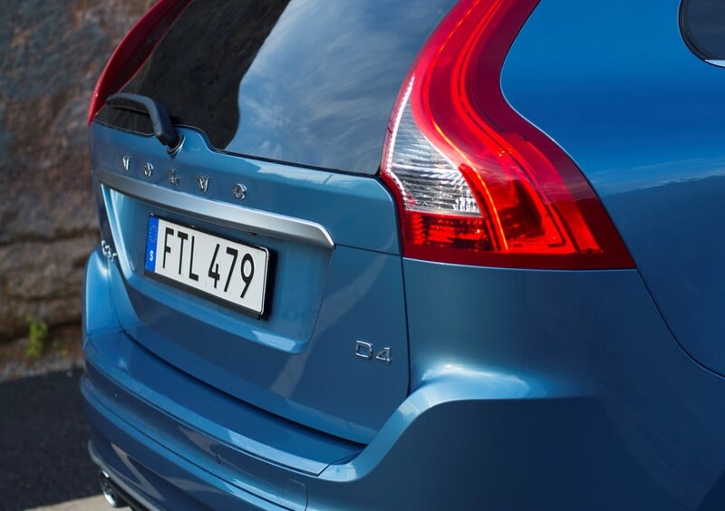 Volvo XC60 (58)