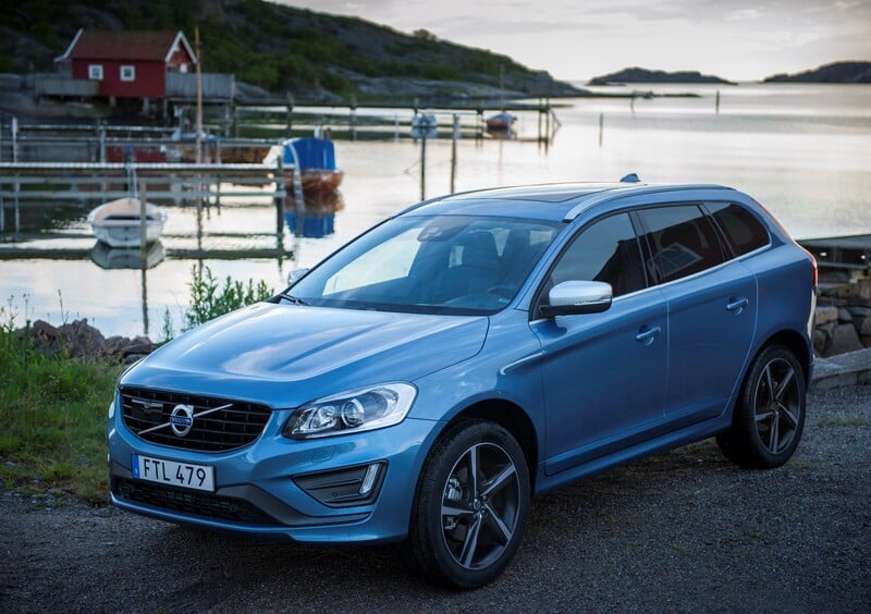 Volvo XC60 (52)