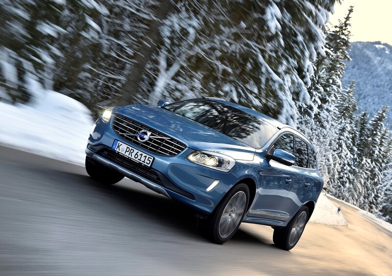 Volvo XC60 (2017-->>) (60)