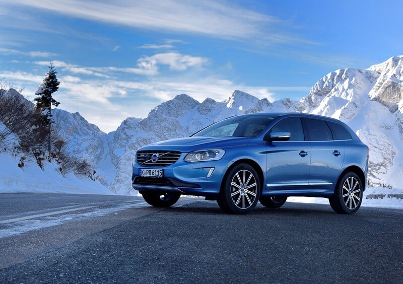 Volvo XC60 (61)