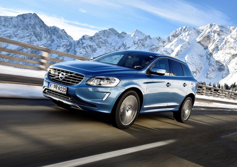 Volvo XC60 (69)