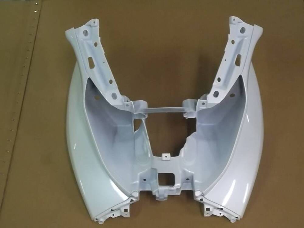scudo anteriore Piaggio MP3