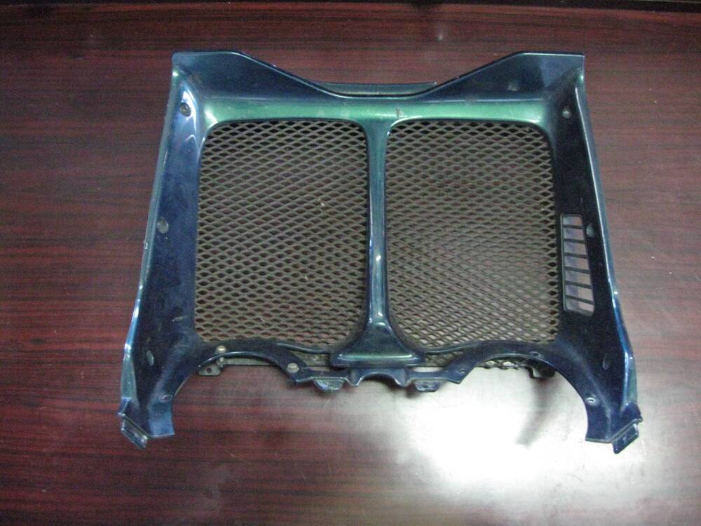Copriradiatore BMW K100 (2)