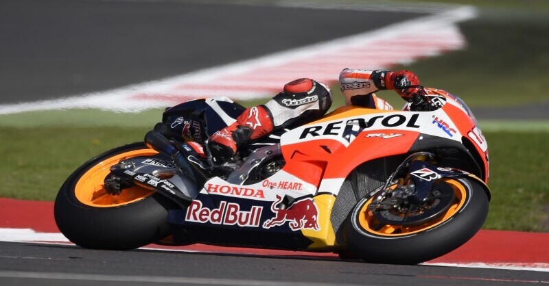 MotoGP 2015, Silverstone. Lorenzo e Marquez: &quot;Siamo veloci&quot;