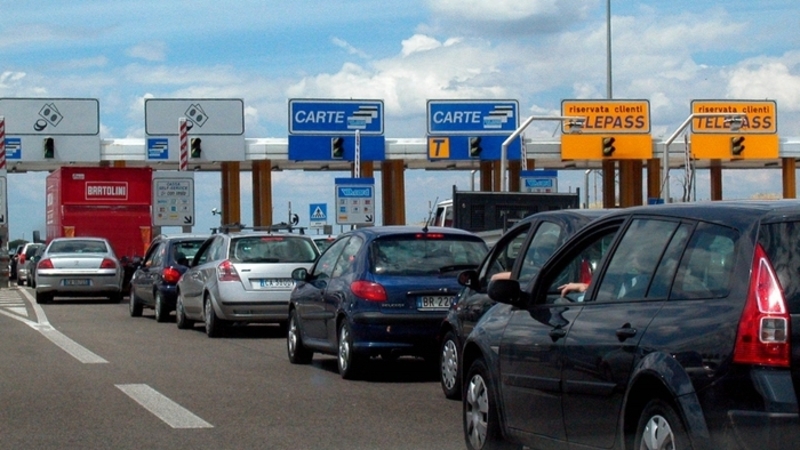 Atlantia-Abertis: famiglia Benetton verso il gigante delle autostrade