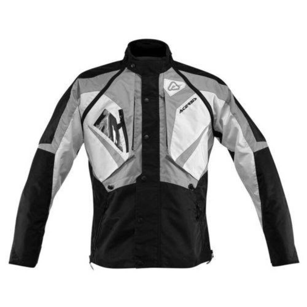 GIACCA IMPACT Acerbis (2)