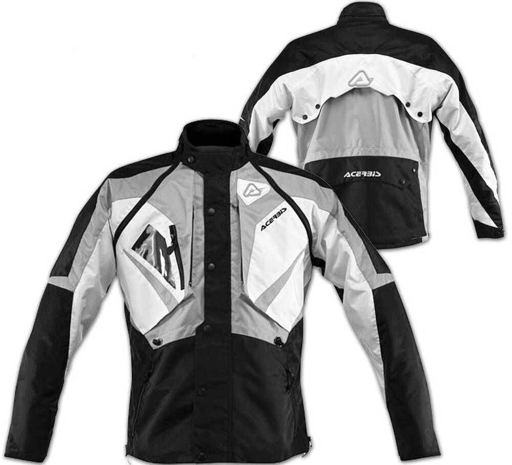 GIACCA IMPACT Acerbis