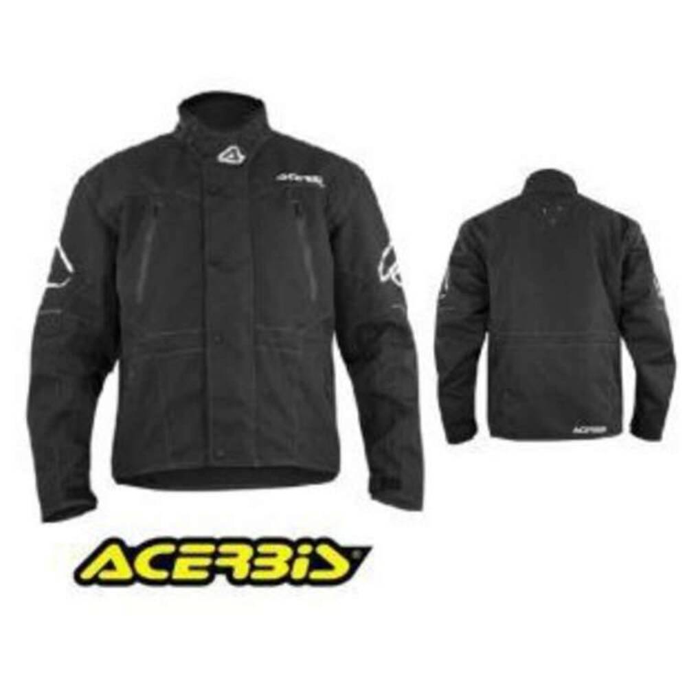 GIACCA FREELAND ACERBIS (2)