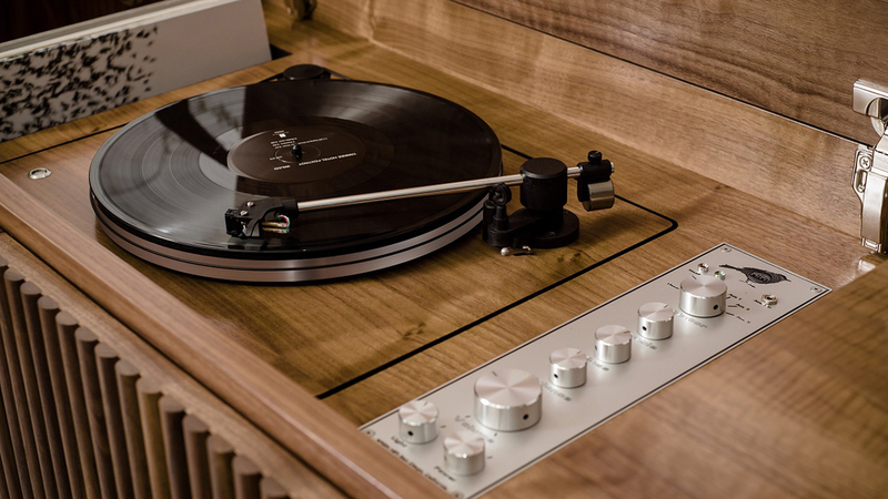 Wrensilva Standard One, lo stereo bello e &quot;fedele&quot;