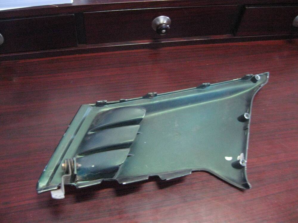 Convogliatore BMW K100 Convogliatore aria BMW (2)