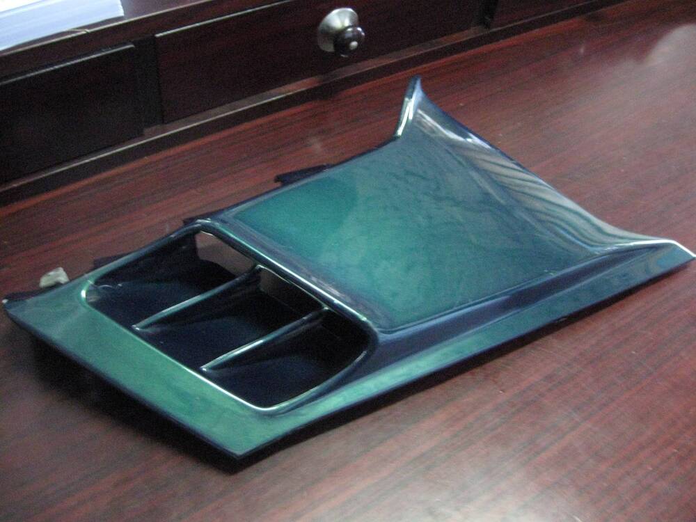 Convogliatore BMW K100 Convogliatore aria BMW