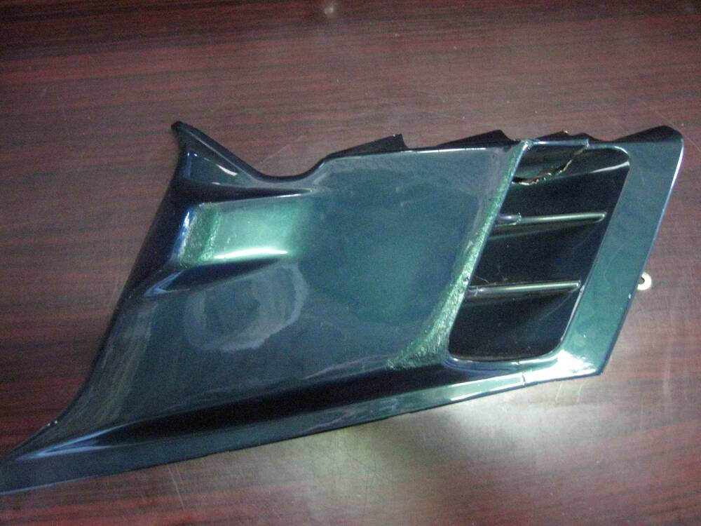 Convogliatore BMW K100 Convogliatore D'aria