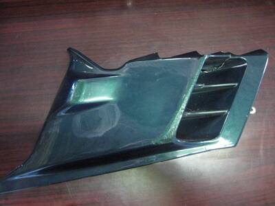 Convogliatore BMW K100 Convogliatore D'aria