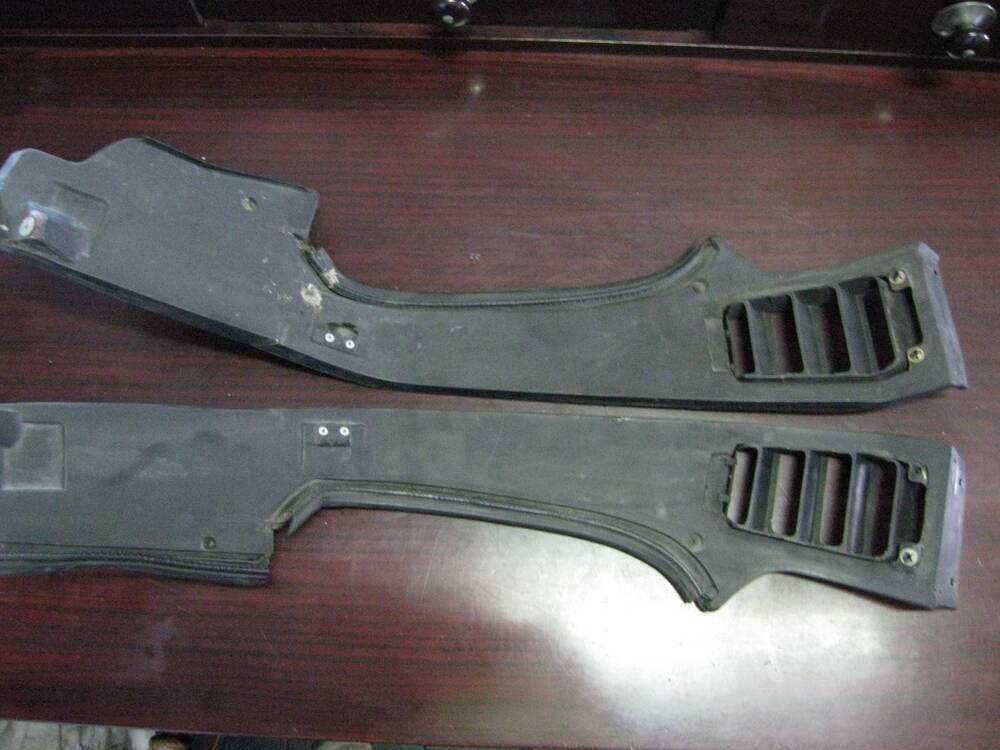 Paratie BMW K 100 Paratie serbatoio BMW (2)