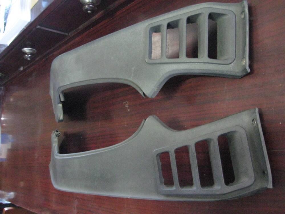 Paratie BMW K 100 Paratie serbatoio BMW (3)