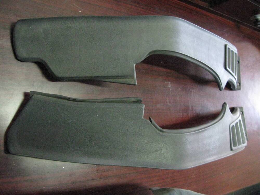 Paratie BMW K 100 Paratie serbatoio BMW