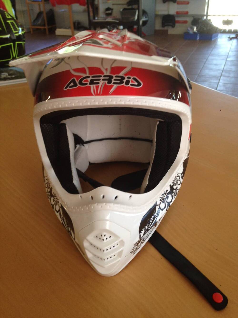 CASCO CROSS fiber035 Acerbis (5)