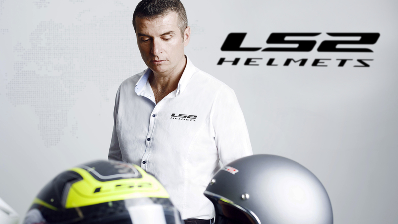 Giuseppe Porcu nuovo CEO di Tech Design Team