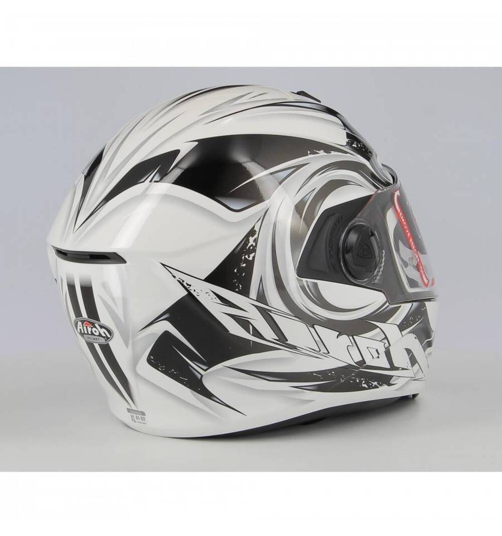 CASCO STORM ANGER GREY Airoh (2)