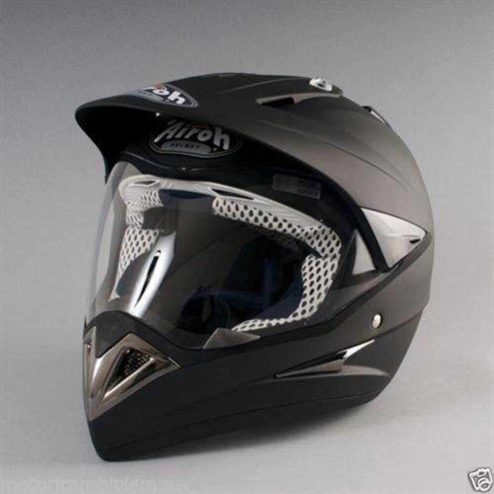casco cross strada s4 bla Airoh (2)