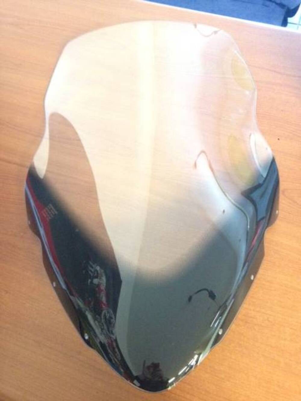 parabrezza originale tmax Yamaha (3)