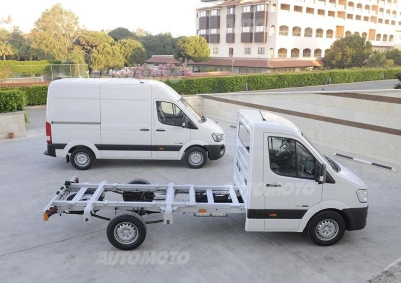 Hyundai H350 Telaio (2016-17) (2)