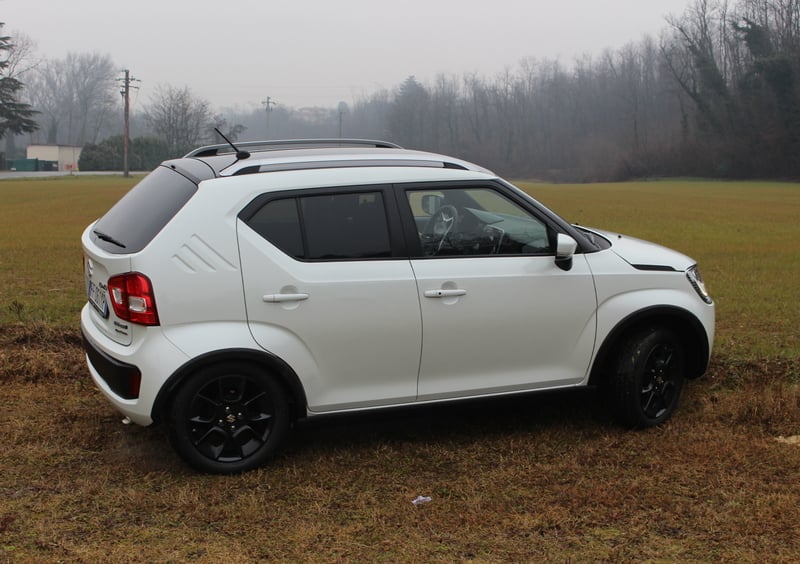 Suzuki Ignis (6)