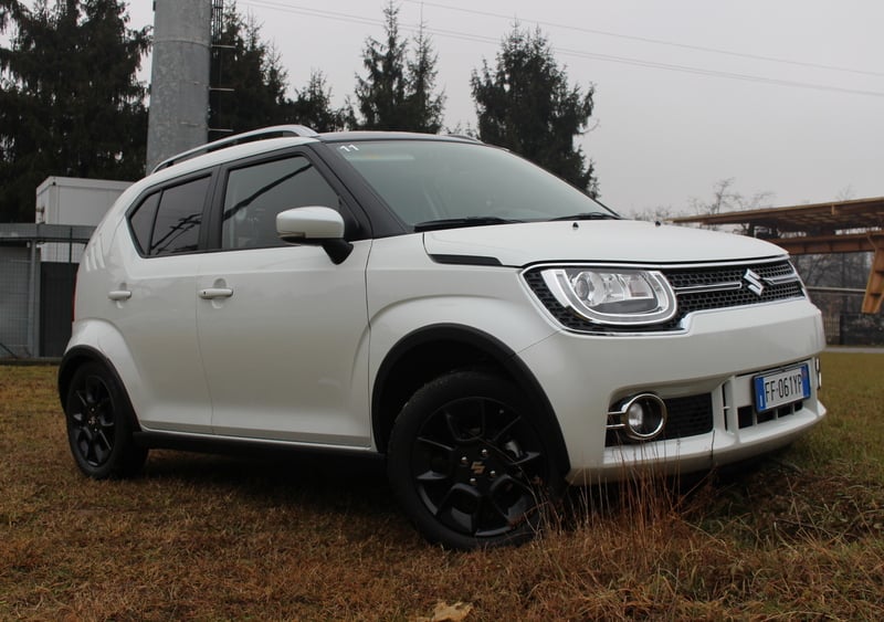 Suzuki Ignis (7)