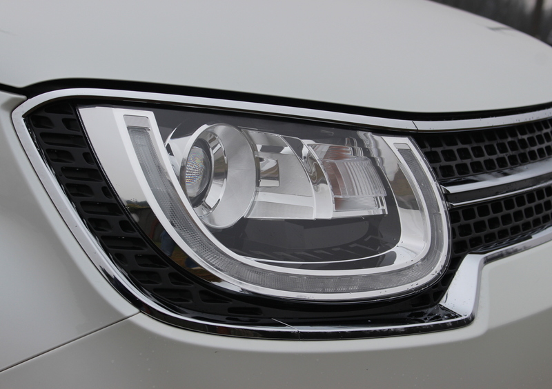 Suzuki Ignis (2016-->>) (22)